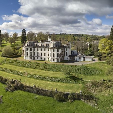 Gartmore House Bed & Breakfast Стерлинг Экстерьер фото