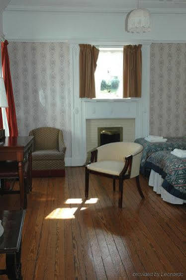 Gartmore House Bed & Breakfast Стерлинг Номер фото