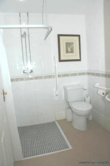 Gartmore House Bed & Breakfast Стерлинг Номер фото